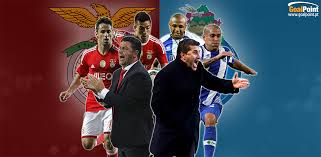 Head to head statistics and prediction, goals, past matches, actual form for liga zon sagres. Antevisao Benfica Vs Porto O Classico Em Numeros Goalpoint