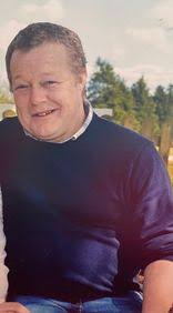 Condolence Book for Jimmy English (Donohill, Tipperary)