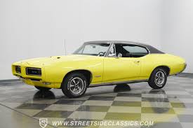 Image result for Yellow 1968 Fleet