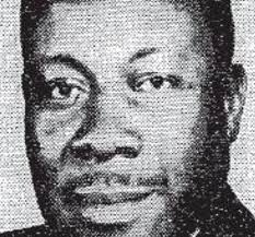 Trailblazer: Councilman Calvin West