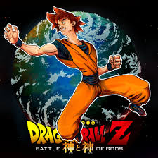 Check spelling or type a new query. Stephane Materinsky Dragon Ball Z Battle Of Gods Fanart