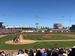 Photos At Spectrum Field