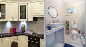 El espacio permanece cerrado, con escasa ventilación, hay toallas húmedas y las tuberías que no se soluciones para conseguir buen olor en la cocina y baño. El Blog De Yuan El Feng Shui De La Cocina Y El Bano