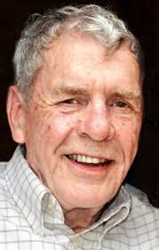 Racine Obituaries: Hugh Ambrose MacDonald