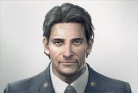 Who's the better captain? : r/acecombat