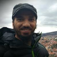 Mohammad Aljeeran‏