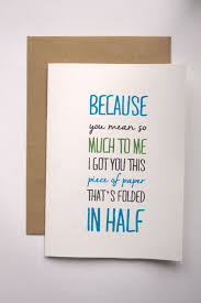 Homemade Funny Birthday Card Ideas For Brother Funny Greeting Card All Occasion Card Cheeky Greeting Card Etsy Birthday Cards For Friends Funniest Valentines Cards Funny Birthday Cards