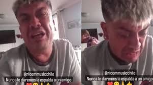 Hermana de René Puente llora en vivo en la TV: reveló cuánto le pagan por  videos para adultos