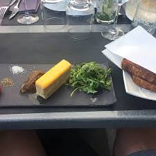 La Maree Perros Guirec Restaurant Avis Numero De Telephone Photos Tripadvisor