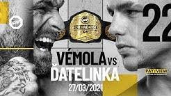 International mma promotion providing world class mma tournaments. Oktagon Mma Youtube
