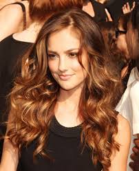 Minka Kelly Hair Color Auburn Brown Light Brown Hair Balayage Short Light Brown Hair