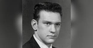 Robert Larry Heyer Obituary