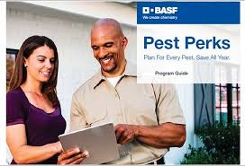 They began the company in 1980. Basf Pest Control Basf Pest Control Solutions