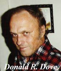 Donald Reuben “Don” Dove (1942-2005)