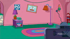Pin On Jeebus It S The Simpsons