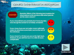 Unclaimed.org is a good place to start. A Tale Of Two Fishes Delving Into Genetic Inheritance Continue Here Ppt Download