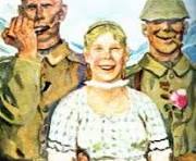 Trenches on the Web - Special: Wartime Changes to the German ...