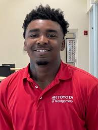 Toyota of Montgomery Staff