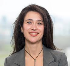 Maria-Diana Mihalcea-Eliade