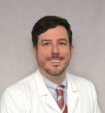 We'd like to announce Aaron DeWitt, MD as the new chief medical officer at  our Mid City campus! Dr. DeWitt will oversee medical services and clinical  strategy to ensure the hospital continues