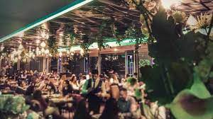 18lounge.ro is tracked by us since september, 2014. 18 Lounge By Embassy Rooftop Bar In Bucharest The Rooftop Guide