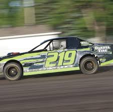 Norman County Raceway