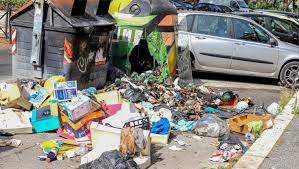 We did not find results for: Emergenza Rifiuti L Ispra La Situazione A Roma E Sempre Peggio La Raccolta Differenziata E Tornata Ai Livelli Del 2018 La Repubblica