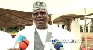 Ahmed gulak killed by unknown gunmen in owerri. Investigate The Killing Of Ahmed Gulak And Bring Murderers To Justice Lawan Channels Television