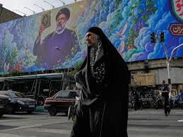 Iran war live: US says ‘very close’ to deal with all eyes on Trump to agree