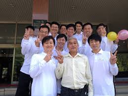 Pasar raya rengas, senai, johor, malaysia. Organization Matrix