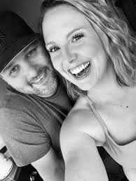 Happy Valentines day to this beauty, she stole my heart, keeps me smiling  and our home happy. Luv you more Karla Munn