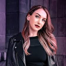 Image result for Rachel Harrison