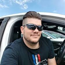 Thomas Tolson (@trtolson)