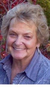 Helen Buxton Obituary (1935