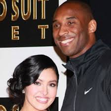 Is Kobe Bryant's Wife Dating Victor Ortiz?