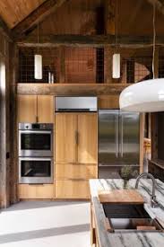 modern kitchen wood cabinets design