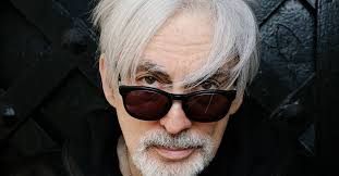 Blondie's Chris Stein: A Rebel With a Musical Cause