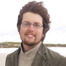 Patrick Johnson (@thejourneyman)