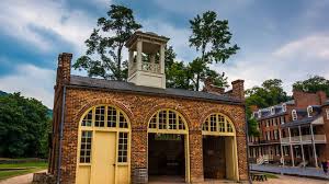 You can see how to get to harpers ferry on our website. John Brown S Fort Harpers Ferry Wv Roadtrippers