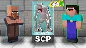 This page is a reproduction of what the scp series listing looked like just before the move to wikidot. Minecraft Noob Vs Pro Noob Bought This Capsule With Scp 096 For 999 Challenge 100 Trolling Youtube