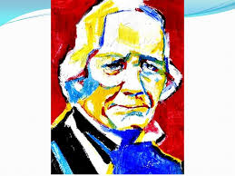 Who is Nancy Rourke? Deaf woman from Colorado Expressionist artist Full  time professional artist.