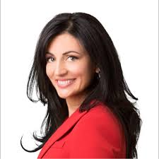 Patricia et son équipe