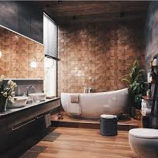 Desain minimalis modern adalah desain yang palling lagi digemari saat ini. 20 Desain Kamar Mandi Minimalis Yang Nyaman Dan Menawan