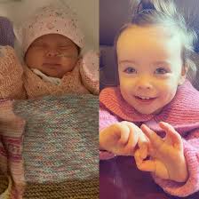 Hull's adorable lockdown babies who are now thriving toddlers