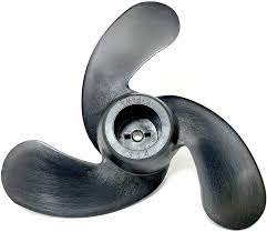 Maybe you would like to learn more about one of these? Amazon Com Kipawa 314 High Performance Weedless Propeller For 30 45 Thrust Minn Kota Motors Boat Propellers Sports Outdoors