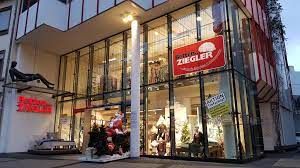 Betten Ziegler Kerststrasse 21 23 67655 Kaiserslautern Innenstadt Cube De