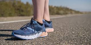 Hoka One One Gaviota 2 And Arahi 3 Review Free Your Feet