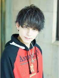 アクロス グランド クロス akros grand x akros 令和マッシュウルフ メンズヘアスタイルショート メンズ ヘアスタイル マッシュ ウルフ