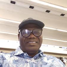 Interview with Mrs Felicia Apoki