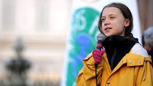 Climate activist greta thunberg made a double crossing of the atlantic ocean in 2019 to attend climate conferences in new york city and, until it was moved, santiago, chile. Greta Thunberg Tendra Su Propia Serie Documental Duna 89 7 Duna 89 7